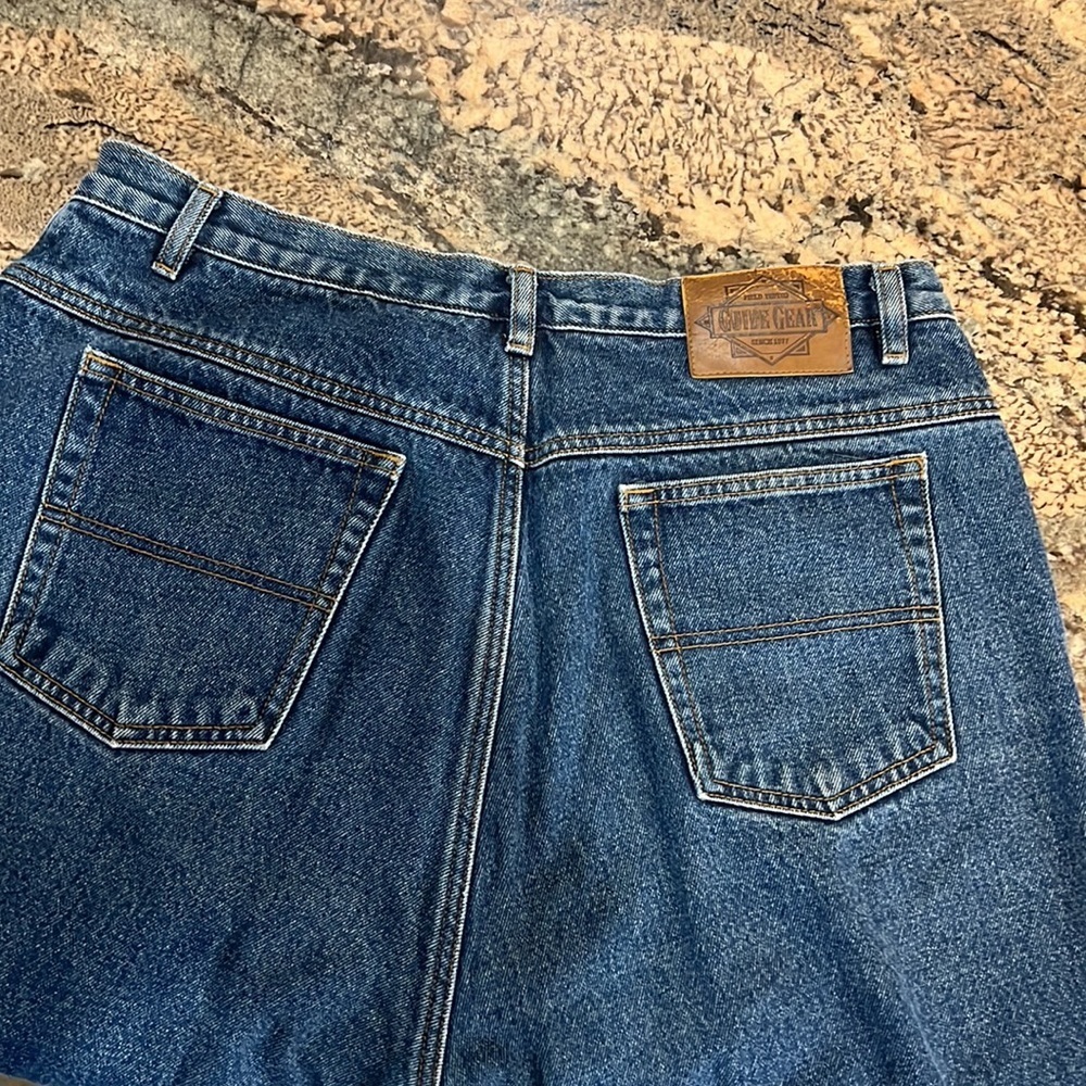 Guide Gear Lined Jeans - Picture 5 of 8